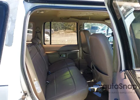 1997 Ford Explorer Eddie Bauer/Limited/Xl/Xlt from USA, damaged, VIN 1FMDU32E2VUB72316